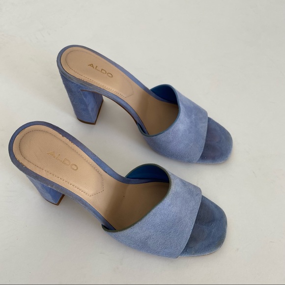 ALDO MULES - Picture 5 of 9